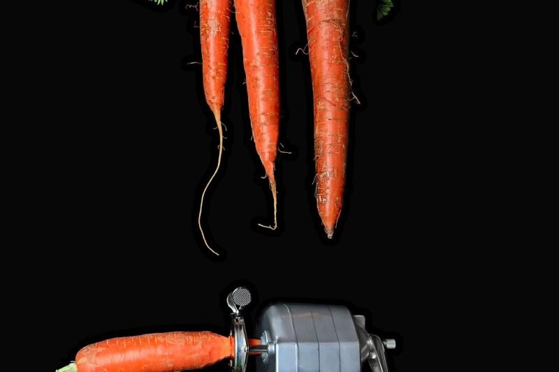 The Science Behind Blade Sharpening: Essential Tips and Tricks