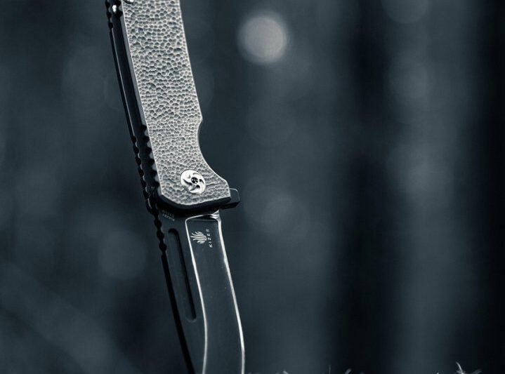 Essential Features of the Best Bushcraft Knives