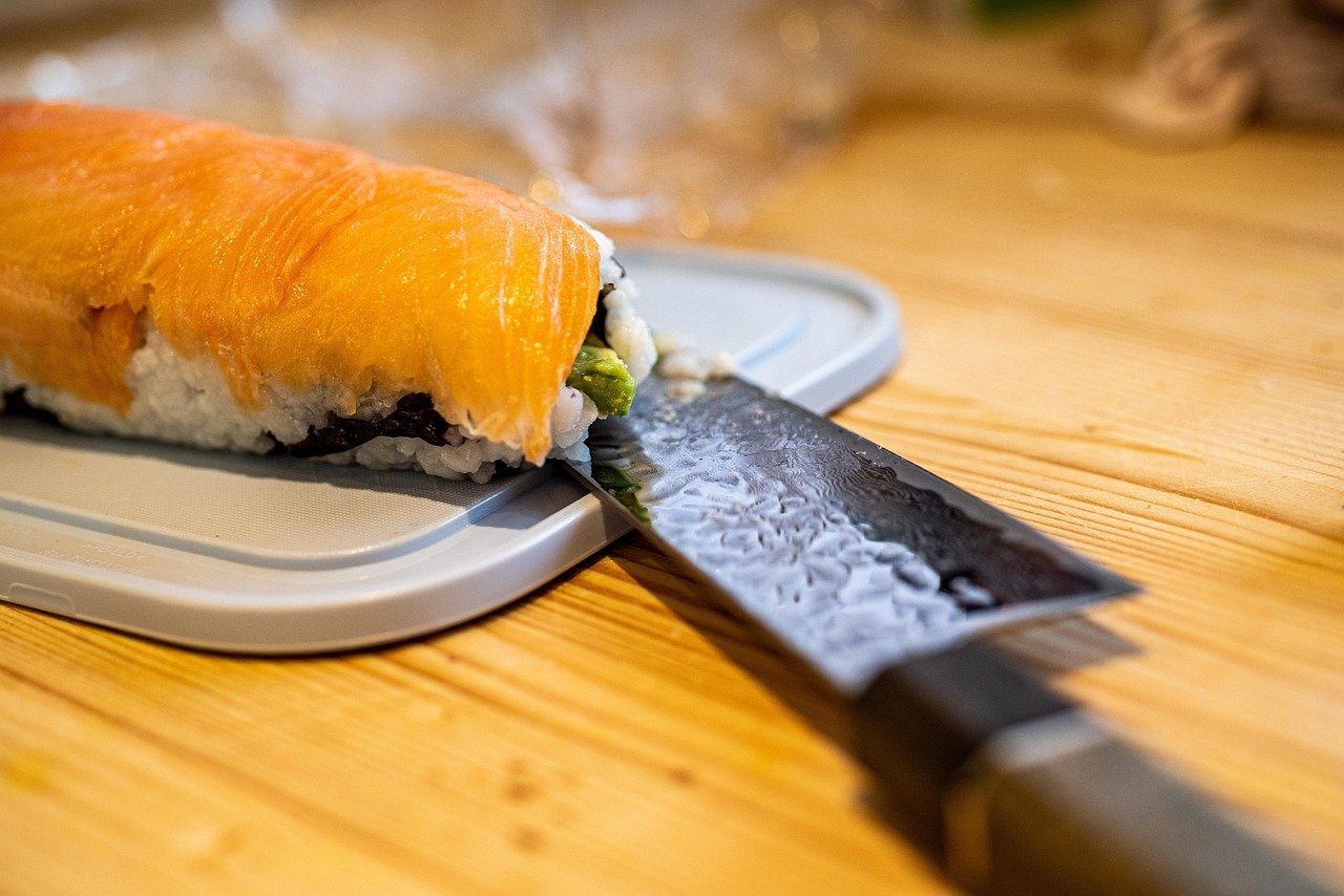 Top 10 Sushi Knives Every Home Chef Should Own