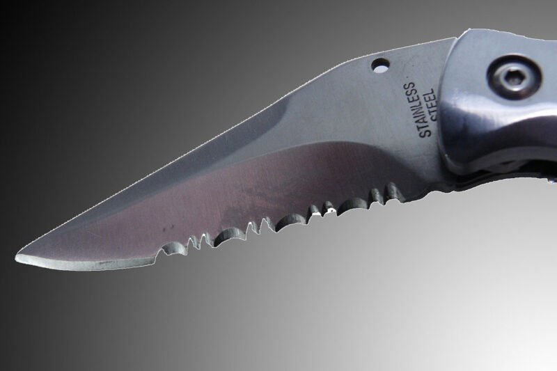 How to Maintain Your Knife's Sharpness: Key Tips