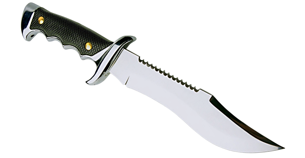 Blade Sharpening Myths Debunked: Facts You Should Know