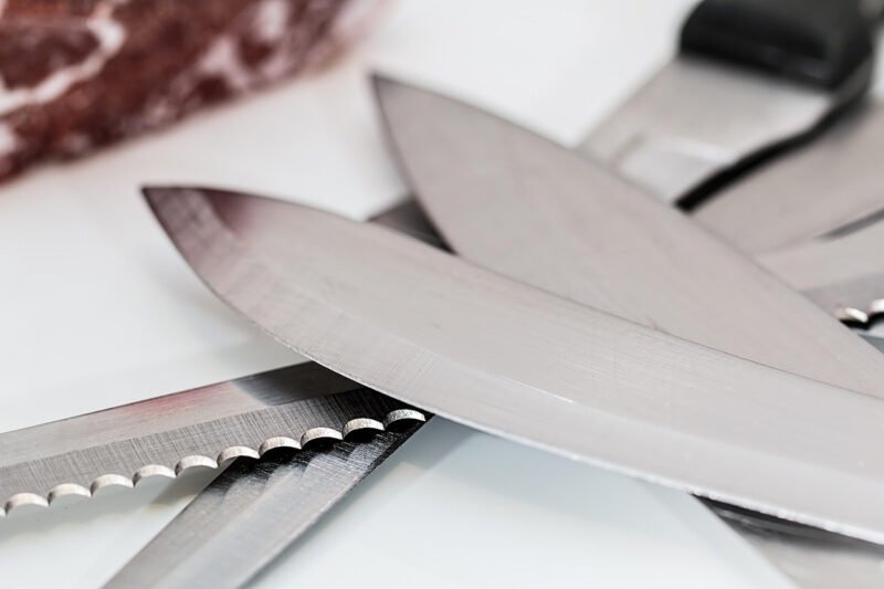 Carving Knife Types: Which One Is Right for You?