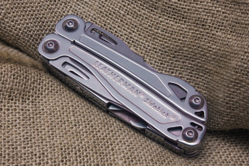 How to Maintain Your Multi-Tool Knife for Longevity