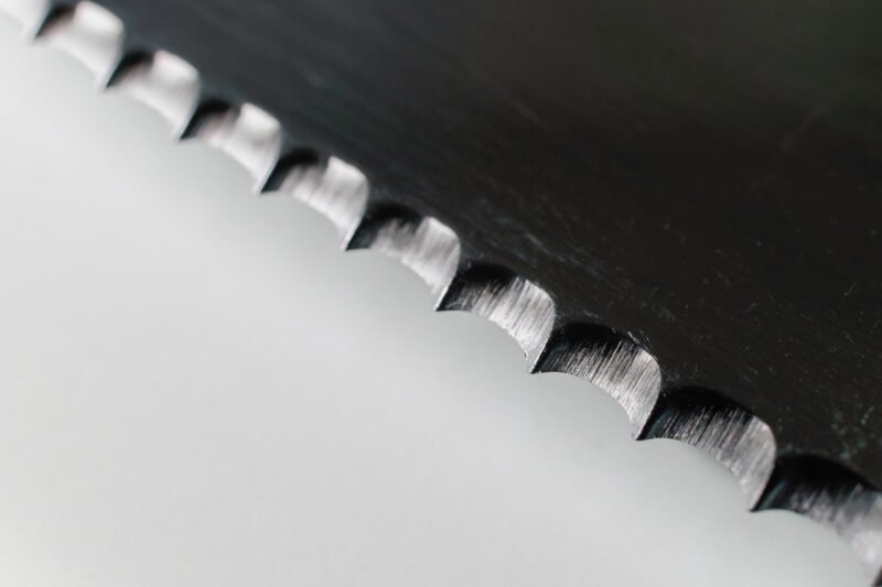 How to Properly Sharpen Your Knives: A Step-by-Step Guide