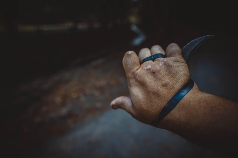 Understanding Knife Steel: A Guide to Materials and Performance