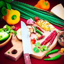 Master the Art of Knife Sharpening: Must-Know Safety Tips for Every Home Chef