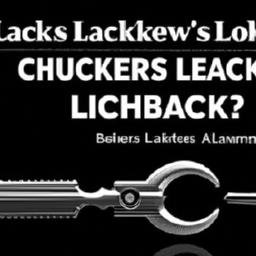 Lockback vs. Folding Knives: Which One Reigns Supreme?