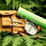 Unlock the Outdoors: Discover the Amazing Benefits of Using an Assisted Opening Knife!