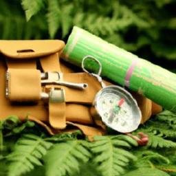 Unlock the Outdoors: Discover the Amazing Benefits of Using an Assisted Opening Knife!