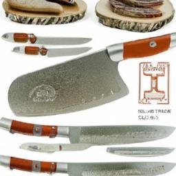 Sujihiki vs. Gyuto: Discover the Perfect Japanese Knife for Your Kitchen!