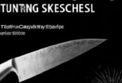Discover the Secrets Behind Filleting Knives: What Makes Them Truly Unique